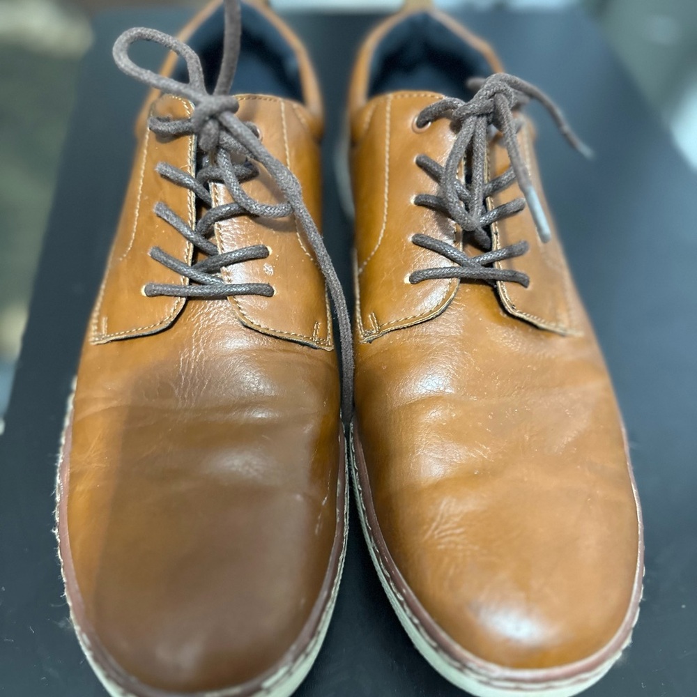 Alfani Men's Billy Low-Top Dress shoes men,